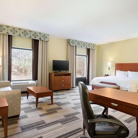 Hampton Inn & Suites Birmingham Airport Area Irondale Екстериор снимка