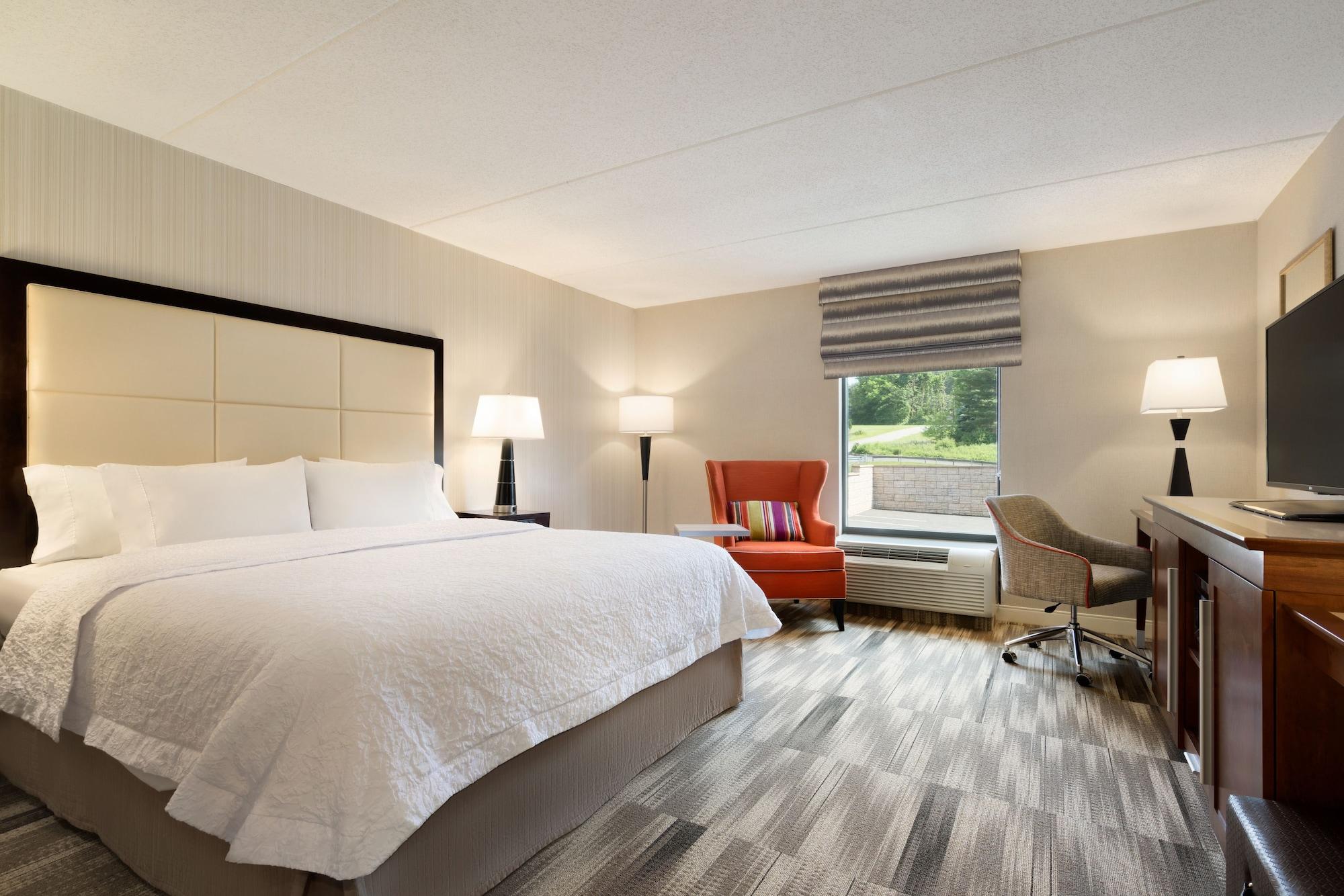 Hampton Inn & Suites Birmingham Airport Area Irondale Екстериор снимка