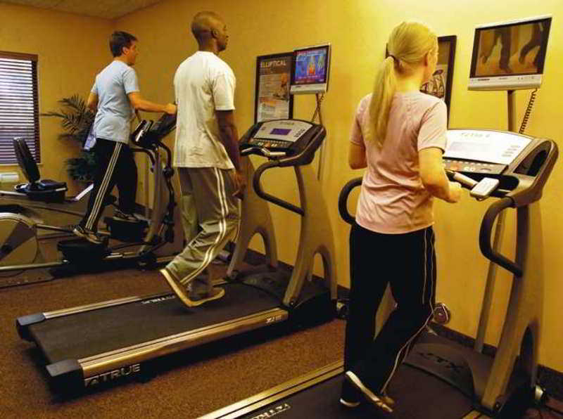 Hampton Inn & Suites Birmingham Airport Area Irondale Съоръжения снимка