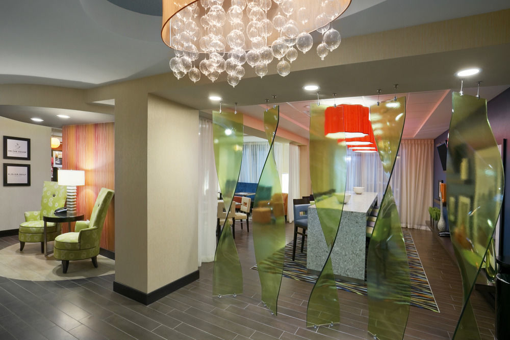 Hampton Inn & Suites Birmingham Airport Area Irondale Екстериор снимка