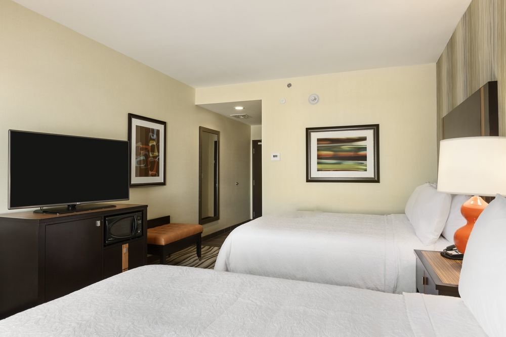 Hampton Inn & Suites Birmingham Airport Area Irondale Екстериор снимка