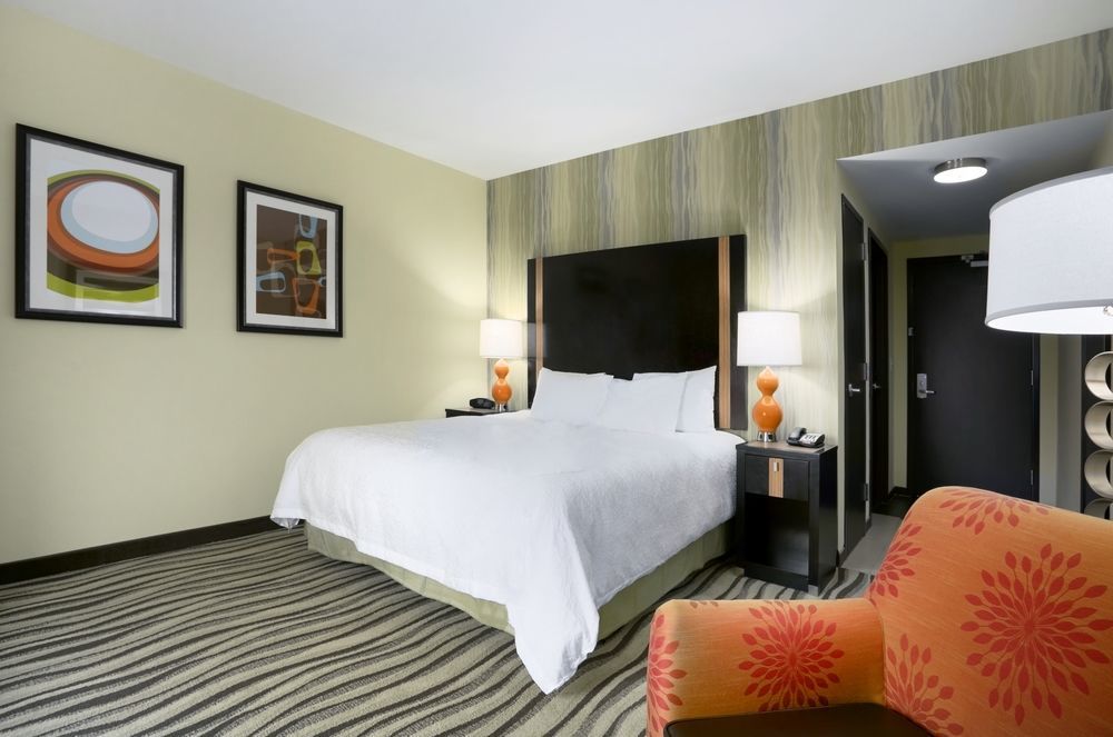 Hampton Inn & Suites Birmingham Airport Area Irondale Екстериор снимка