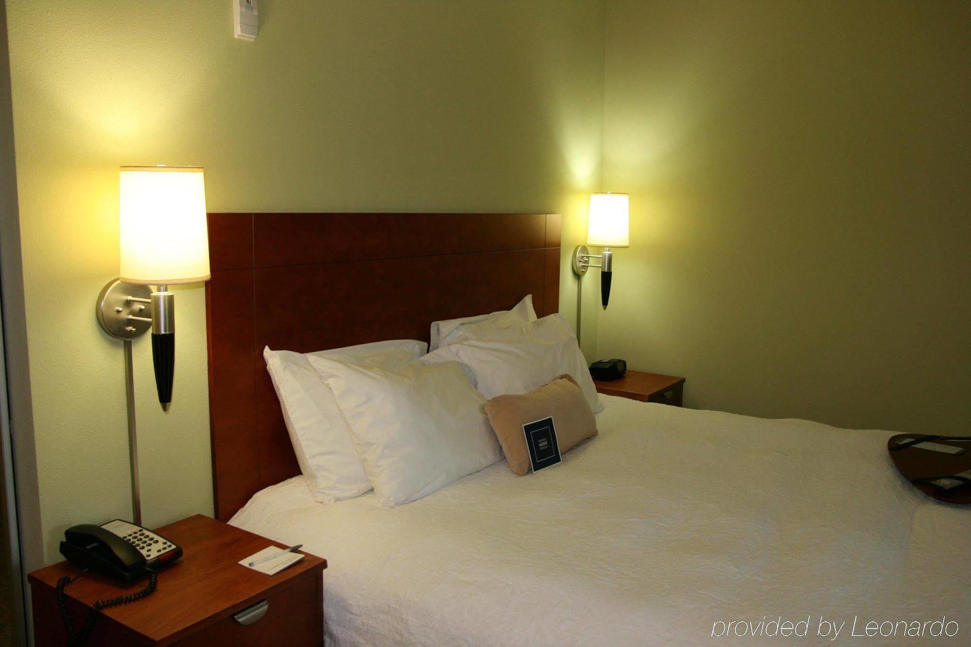 Hampton Inn & Suites Birmingham Airport Area Irondale Екстериор снимка